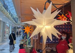 Weihnachtsmarkt In Der Goethe Galerie Jena 2021 00018